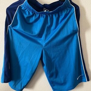 Nike Dri-Fit shorts